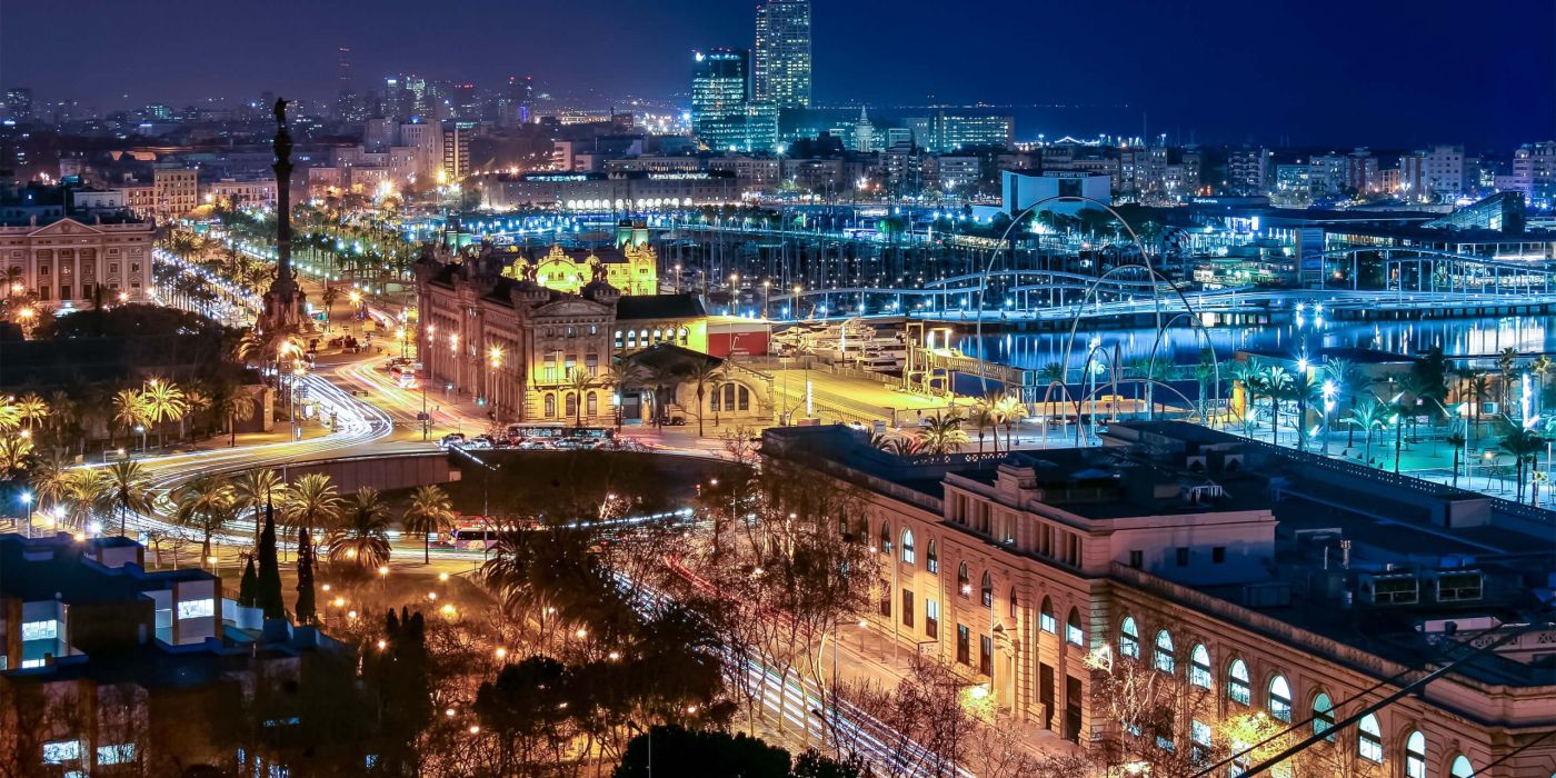 cheap things to do in Barcelona