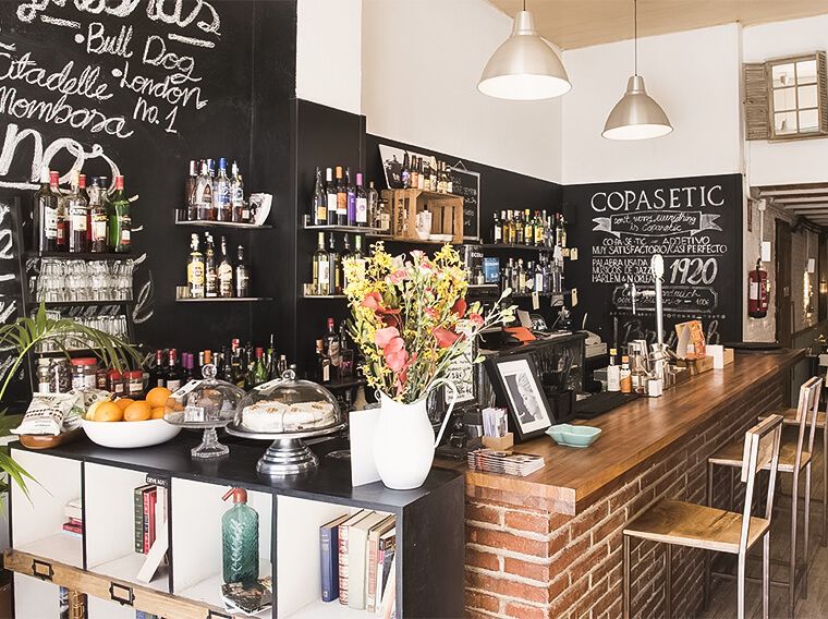 best gluten-free restaurants in BCN