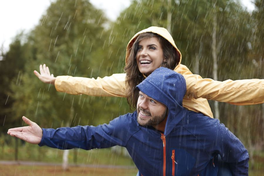 BCN Rain 0