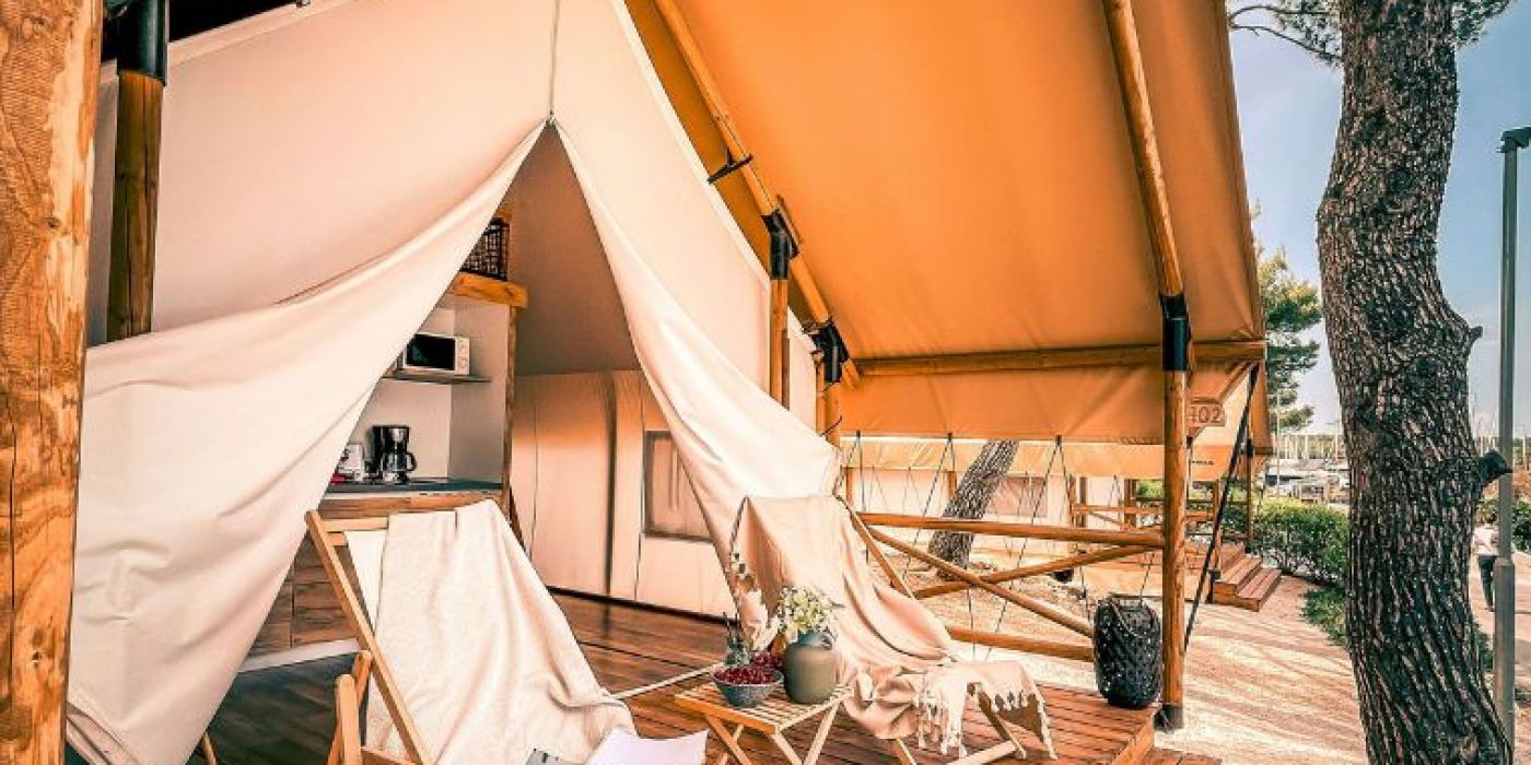 Nature retreats Barcelona