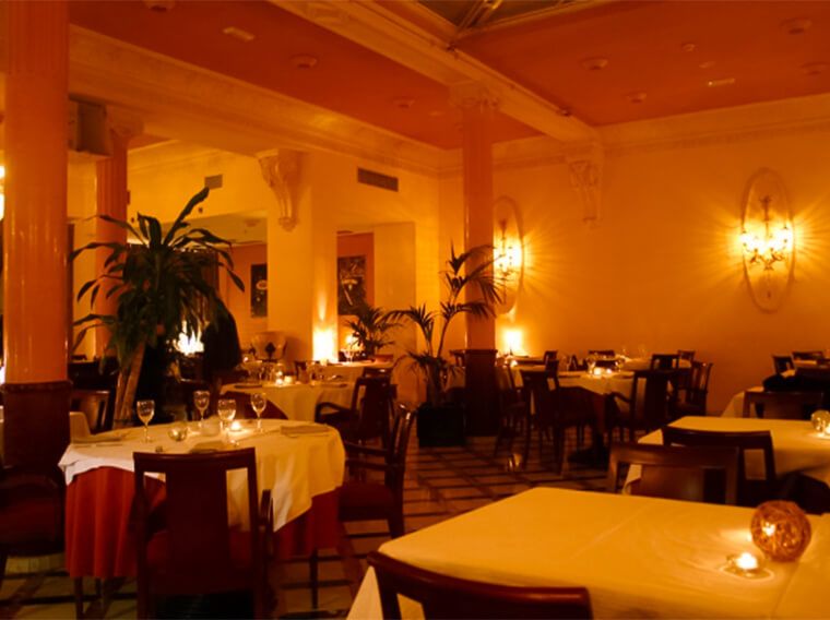  gluten-free places in Barcelona