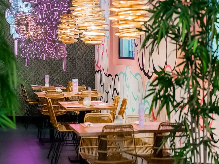 where to eat vegan in Barcelona